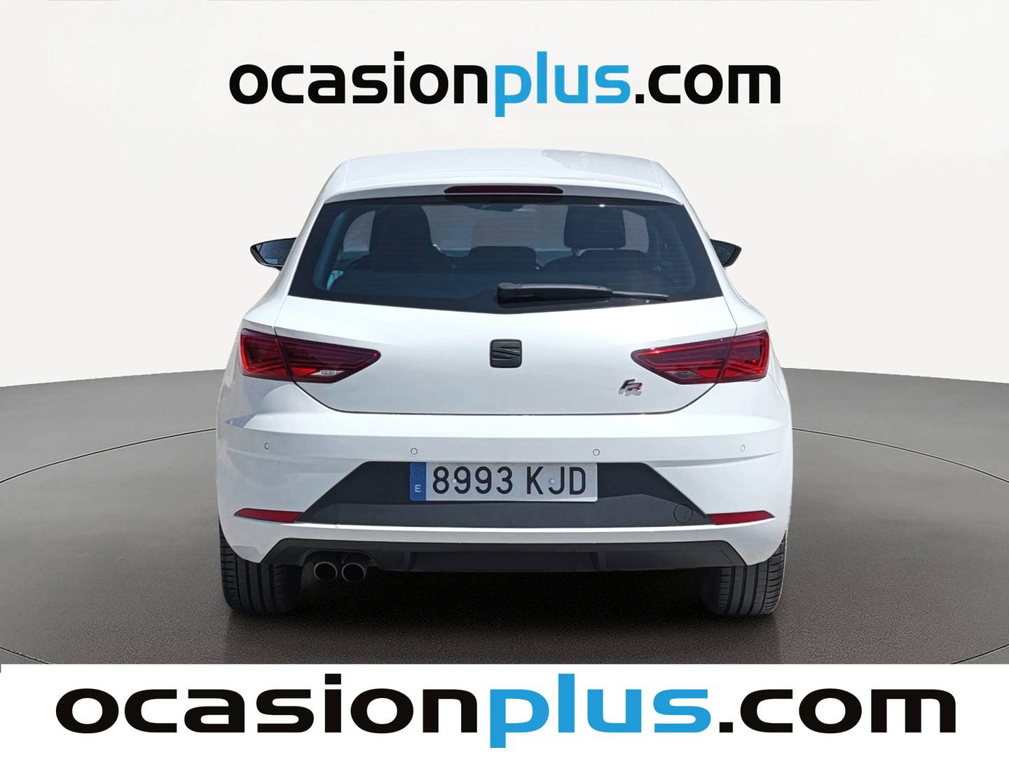 Seat León Seat León 1.4 TSI S&S FR Plus (125 CV) barato