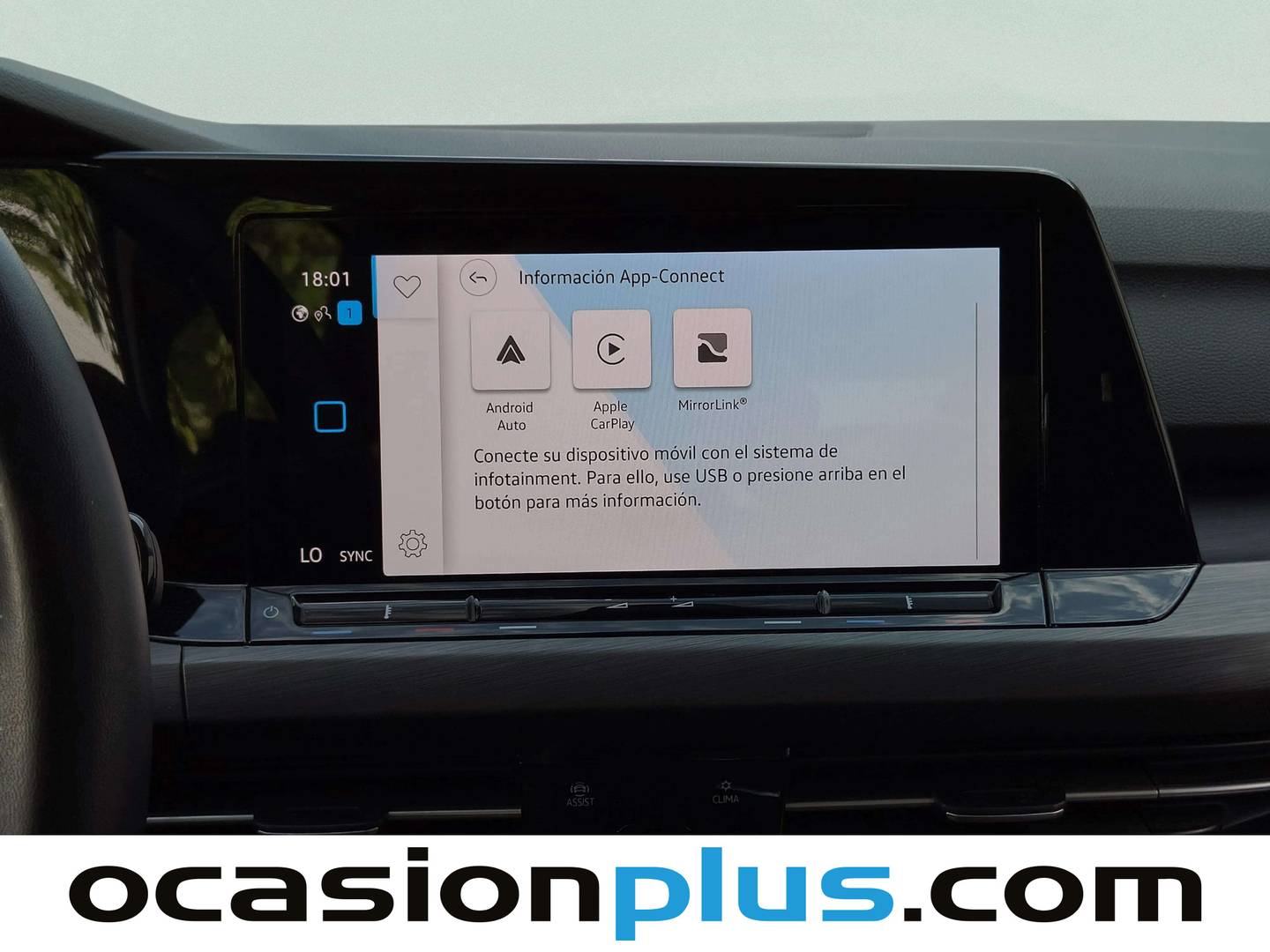 Acabados Volkswagen Golf Volkswagen Golf Style 1.5 TSI (150 CV)