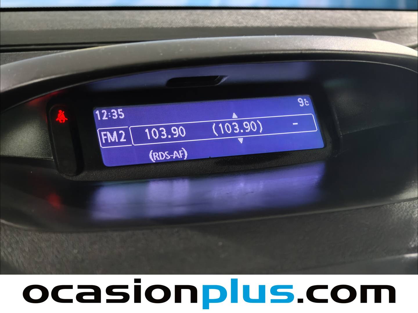 Foto Renault Mégane Renault Megane Expression Energy S&S Tce (115 CV)