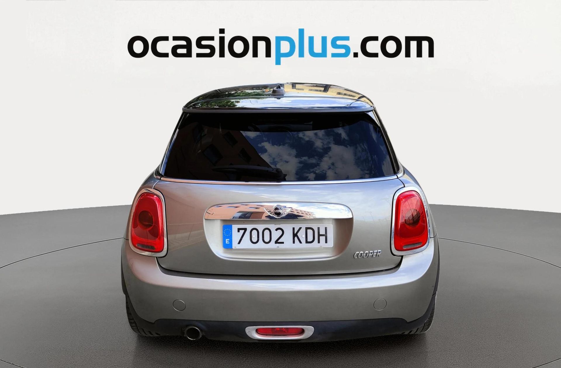 MINI Cooper - foto 12