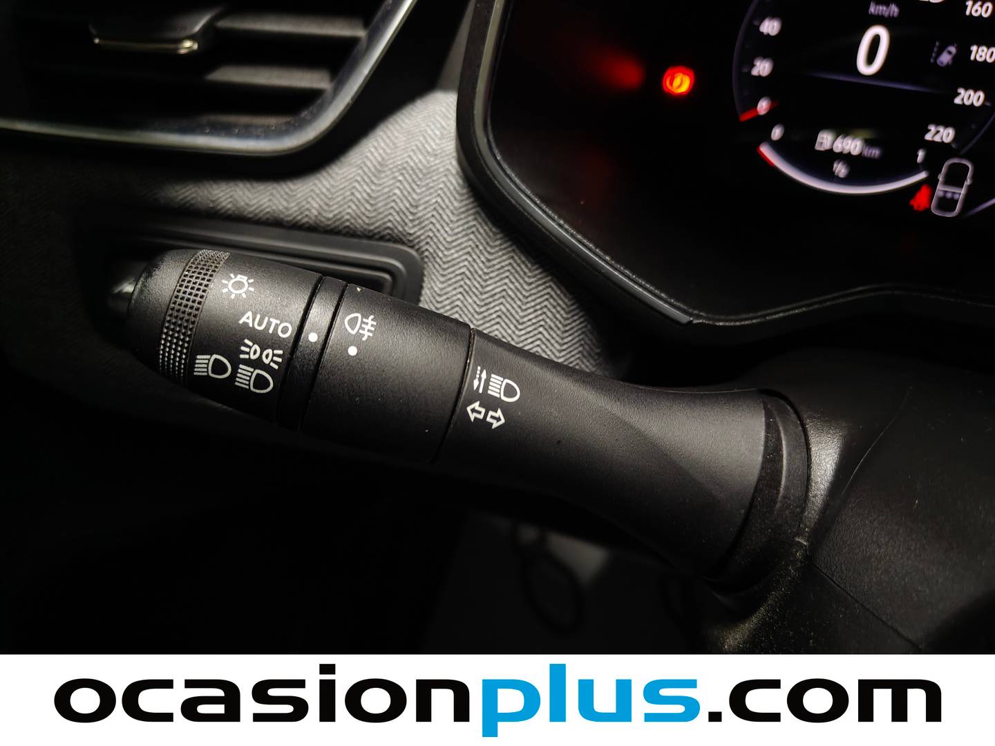 Renault Clio Renault Clio Techno TCe (90 CV) seminuevo