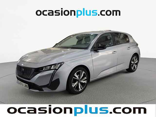 Peugeot 308 Segunda Mano Las palmas