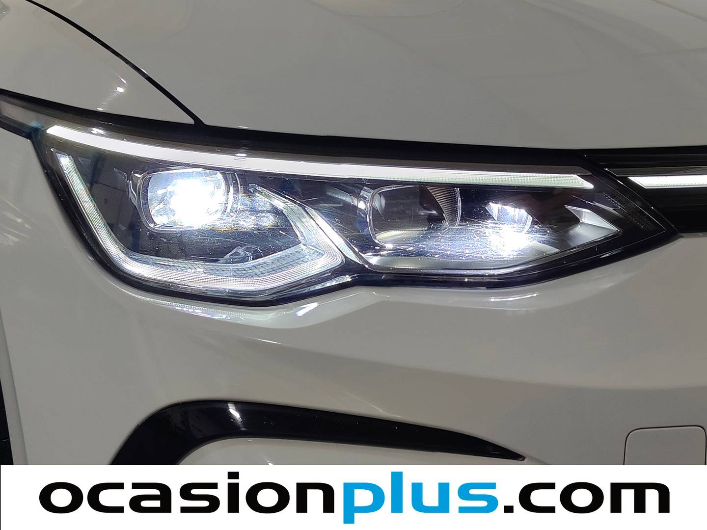 Volkswagen Golf Volkswagen Golf R-Line 1.5 eTSI (150 CV) DSG automático