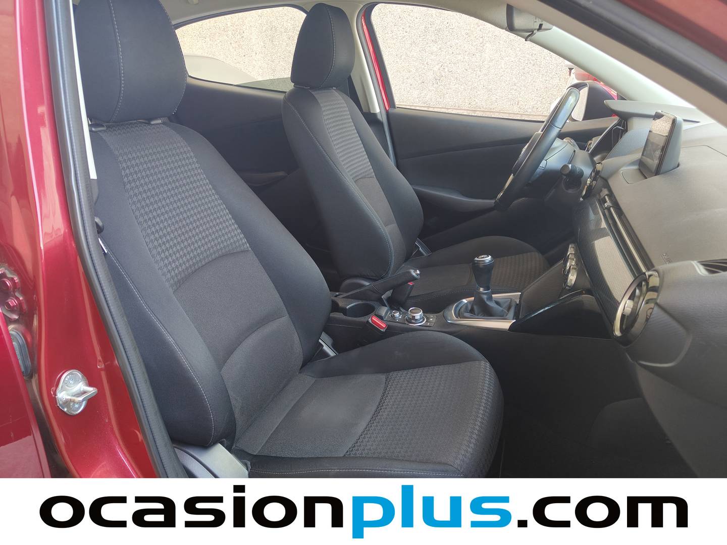 Mazda Mazda2 Mazda Mazda 2 1.5 GE Black Tech Edition (90 CV) km 0
