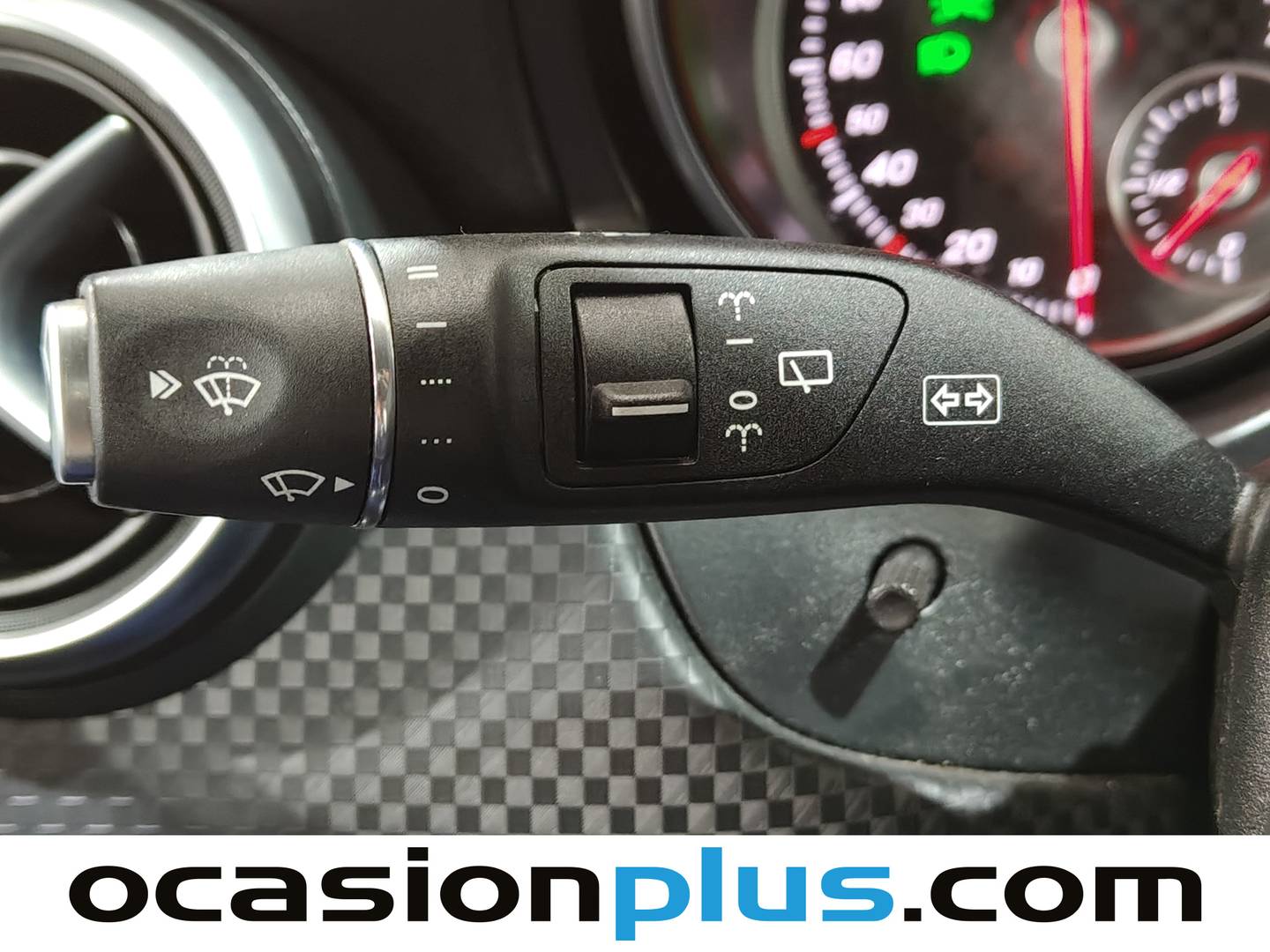 Mercedes Clase A Mercedes Clase A 200 d Urban (136 CV) de segunda mano