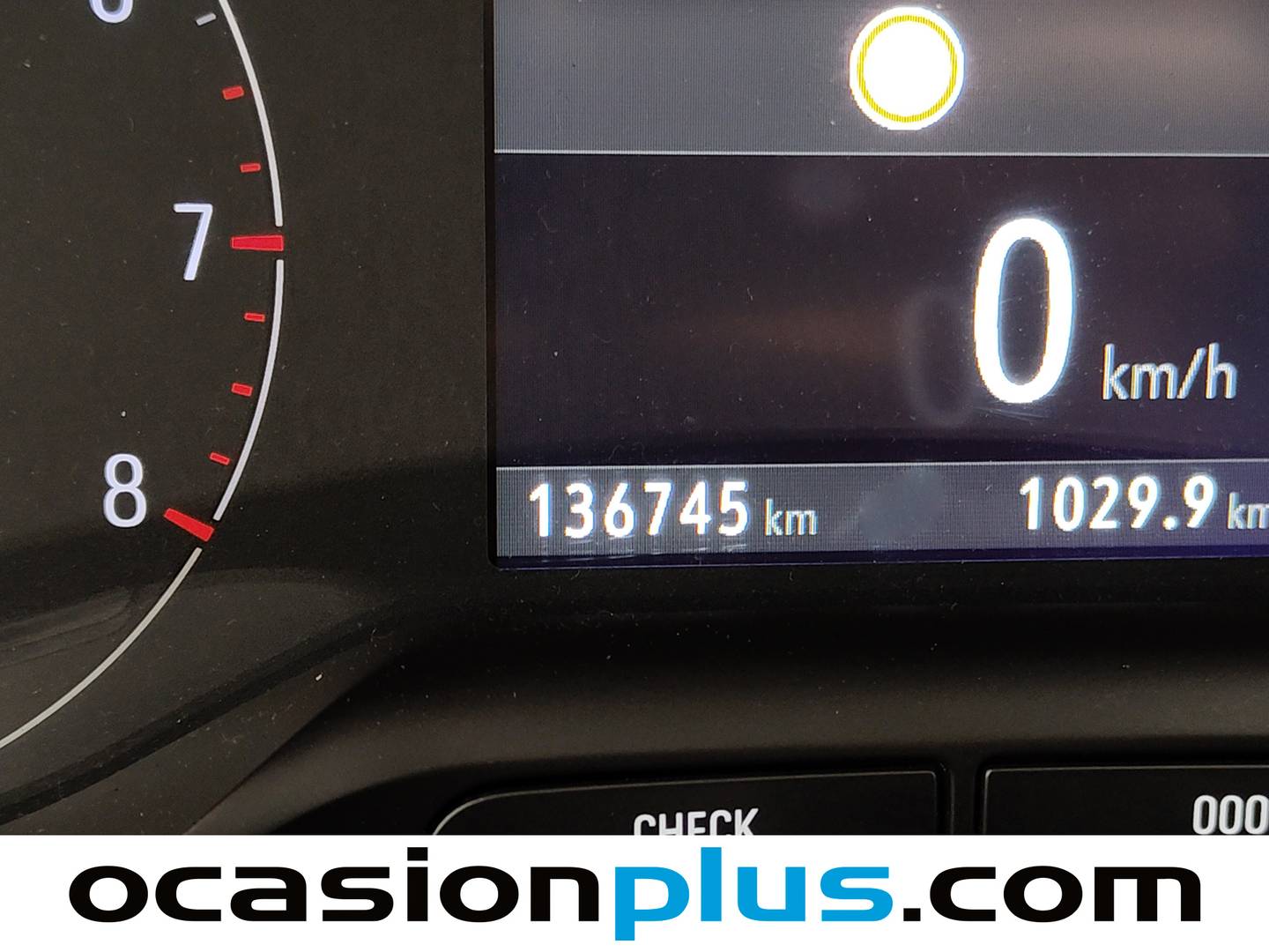 Opel Grandland X Opel Grandland X 1.5 CDTi S&S Selective (130 CV) seminuevo