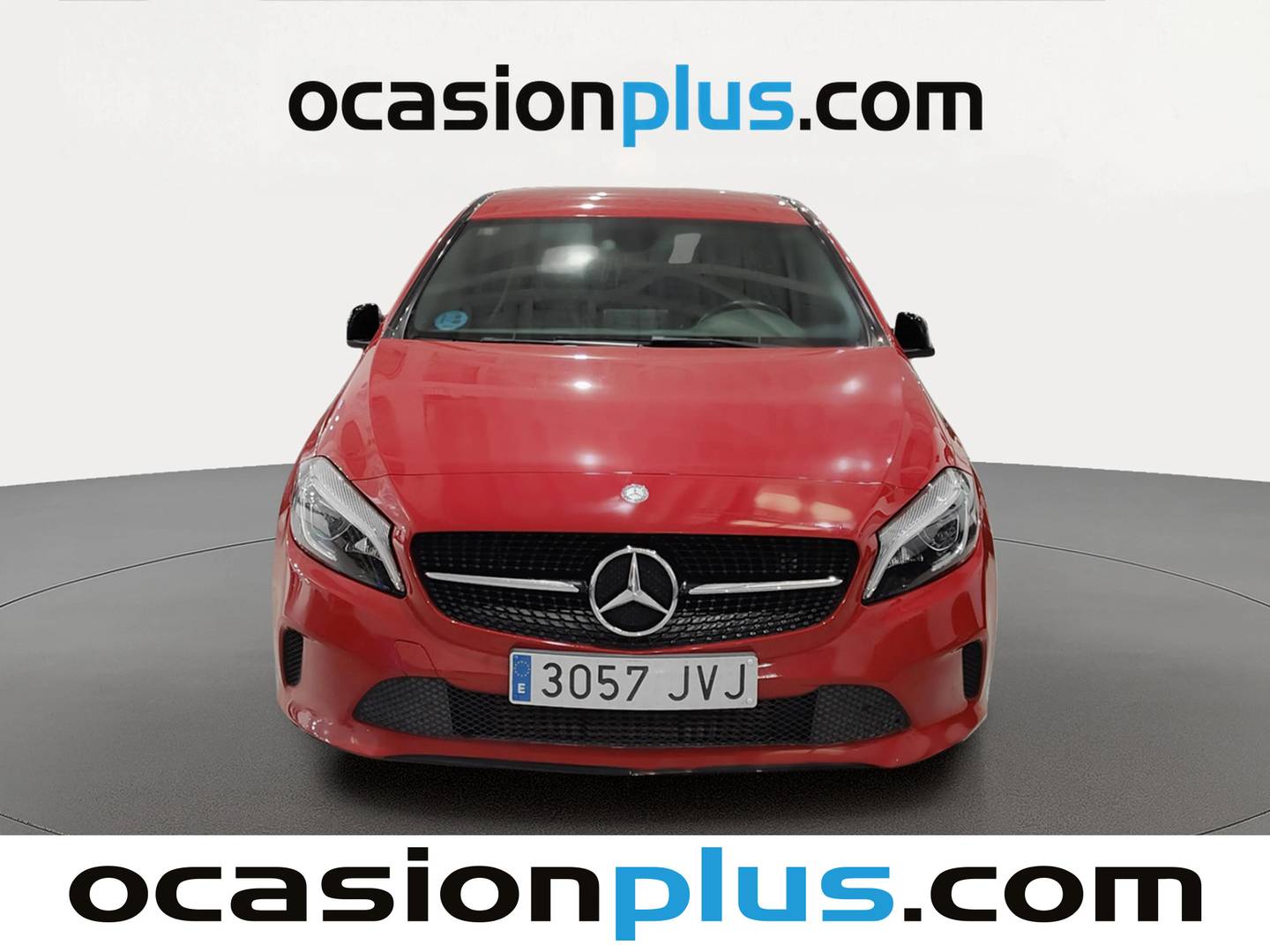 Mercedes Clase A Mercedes Clase A 200 d AMG Line (136 CV) 136cv