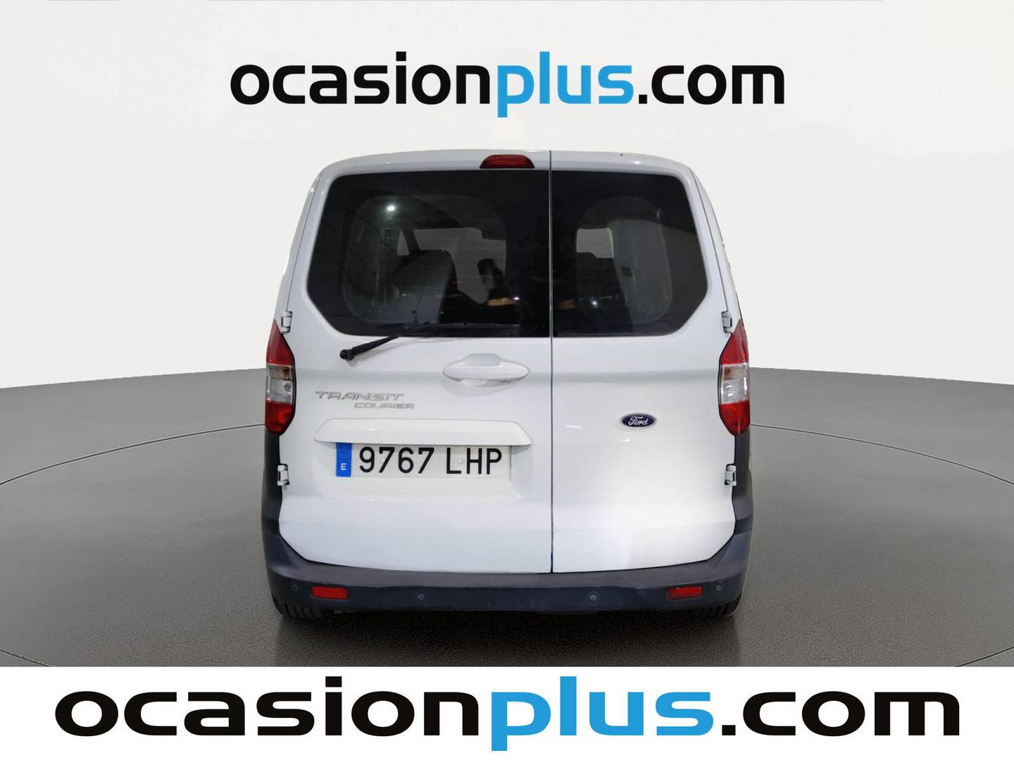 Ford Transit Courier Ford Transit Courier Kombi 1.5 TDCi Trend (100 CV) barato