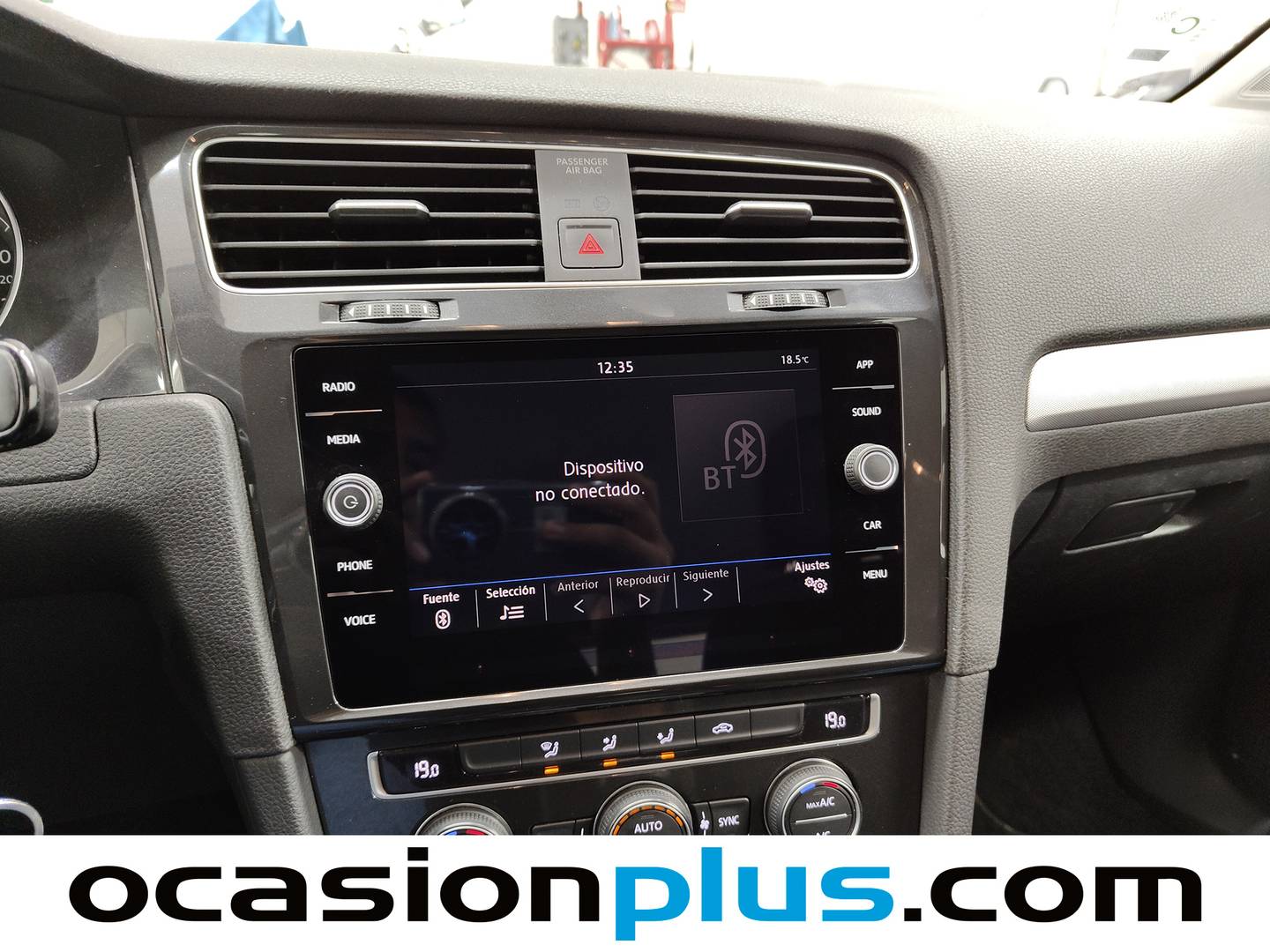 Volkswagen Golf Volkswagen Golf Ready2Go 1.0 TSI (115 CV) barato