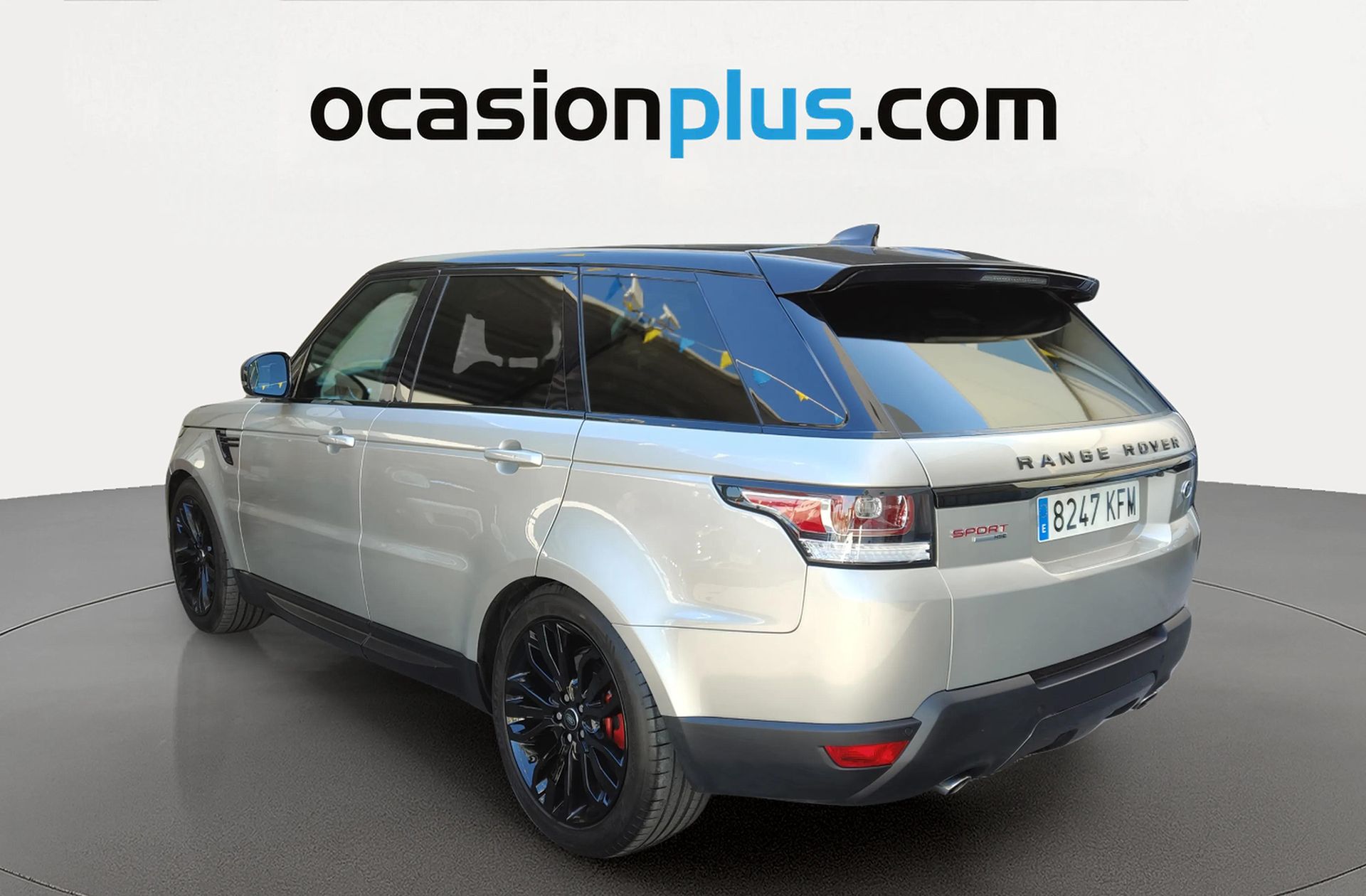 Land Rover Range Rover Sport 3.0 TDV6 HSE Dynamic - foto 3