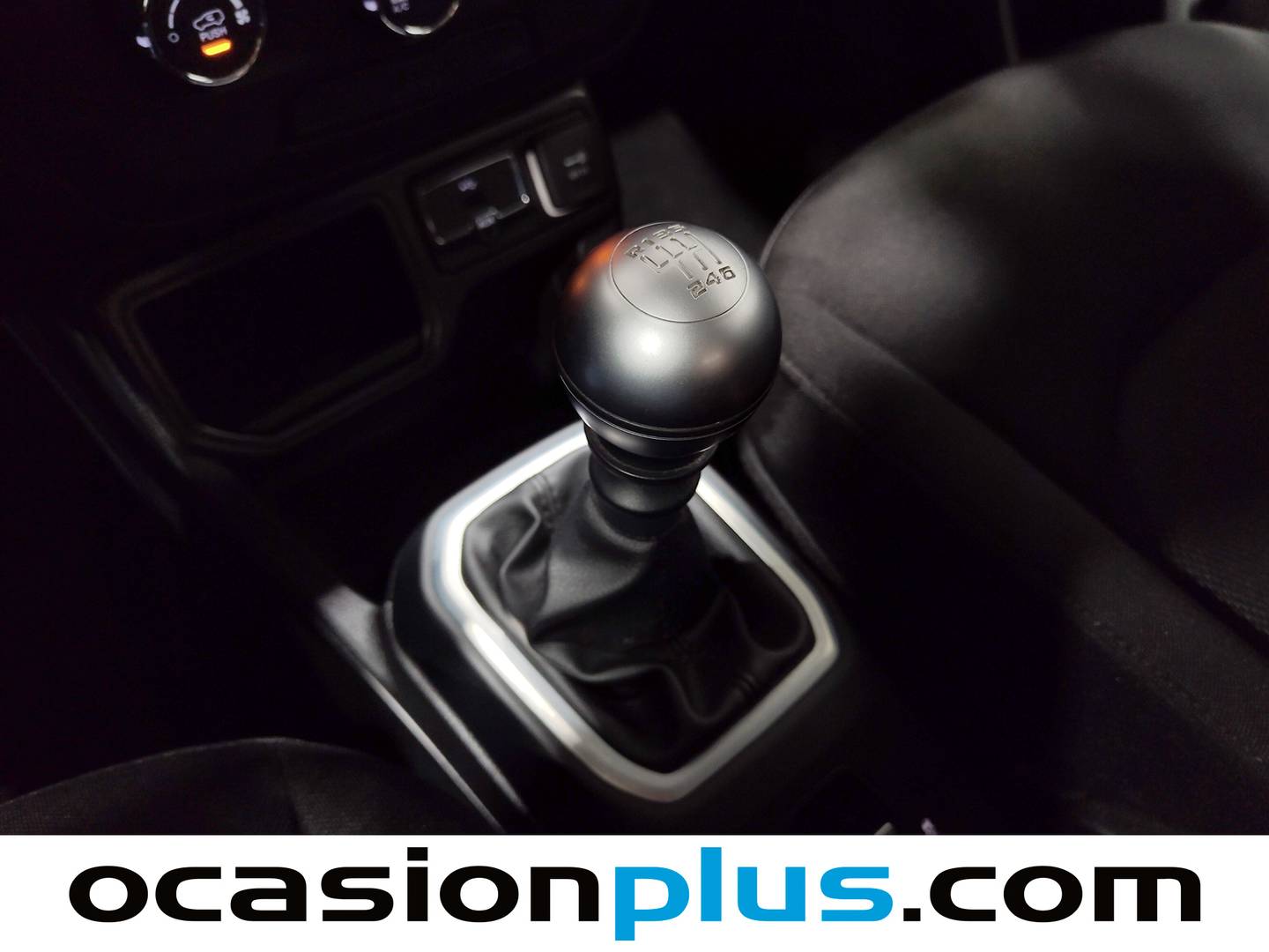 Jeep Renegade Jeep Renegade 1.0G Sport 4x2 (120 CV) de segunda mano