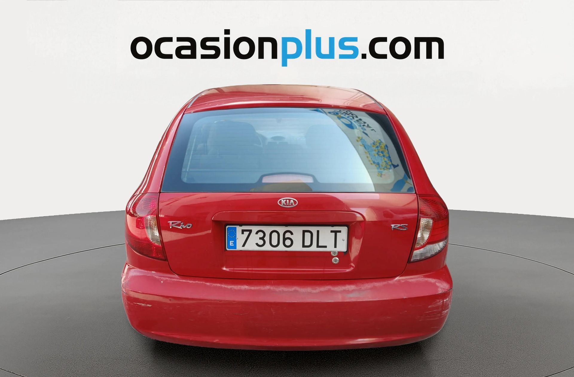 Kia Rio 1.5 16v LS - foto 11