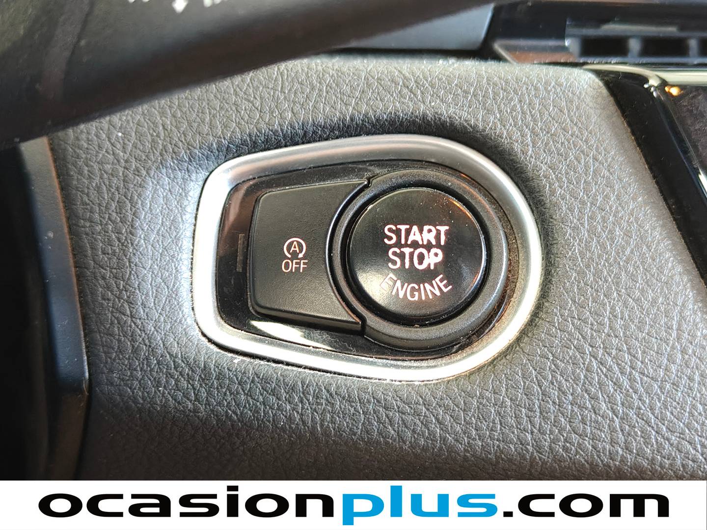 Paquetes del BMW Serie 2 Gran Tourer BMW Serie 2 216d Gran Tourer Business (116 CV)