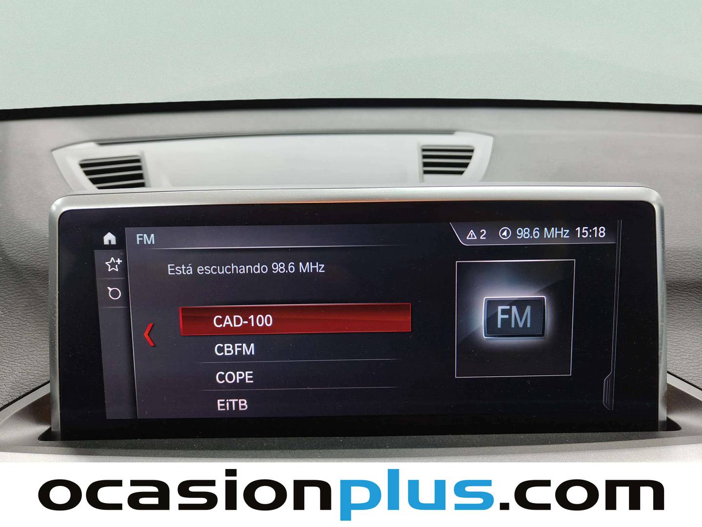 BMW X1 BMW X1 sDrive18d (150 CV) al mejor precio