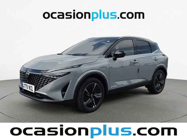 Nissan Ocasión Jaén