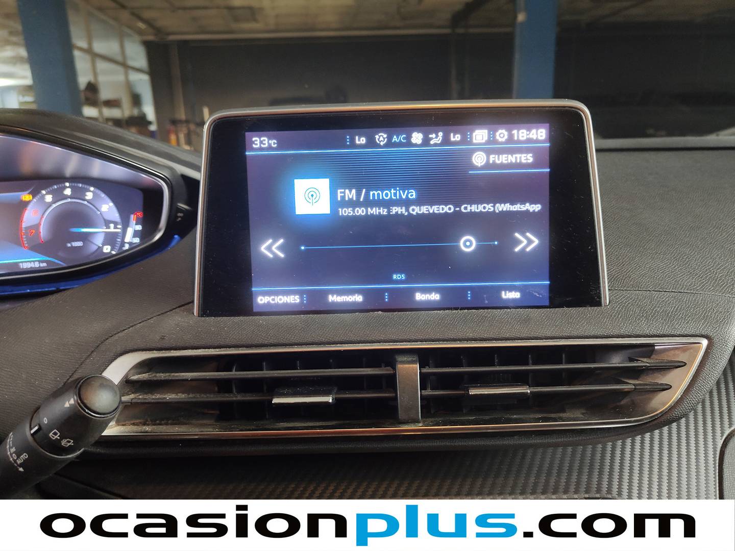 Peugeot 3008 Peugeot 3008 PureTech 130 Active (130 CV) 130cv
