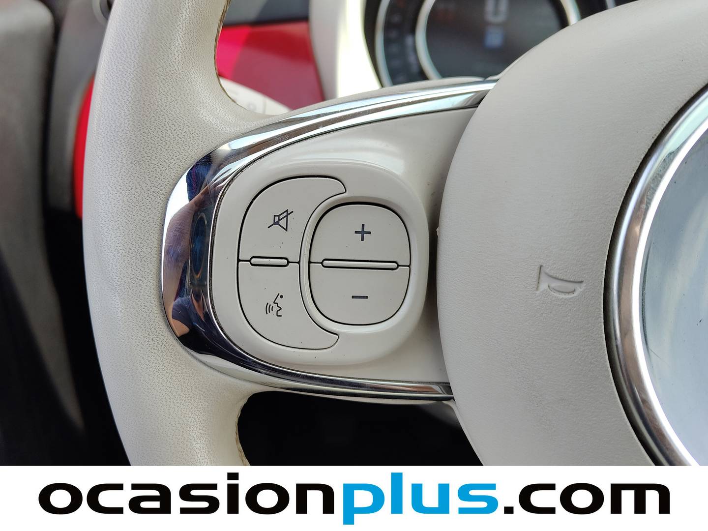 Fiat 500 Fiat 500 1.0 Hybrid Dolcevita (70 CV) de ocasión