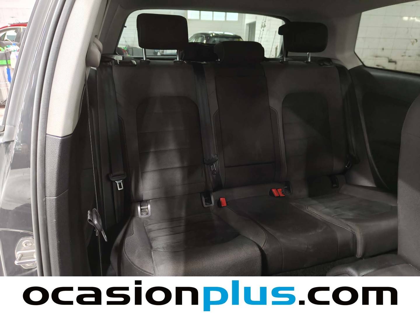 Foto Volkswagen Golf Volkswagen Golf Sport 2.0 TDI  Pack R-line (150 CV) DSG