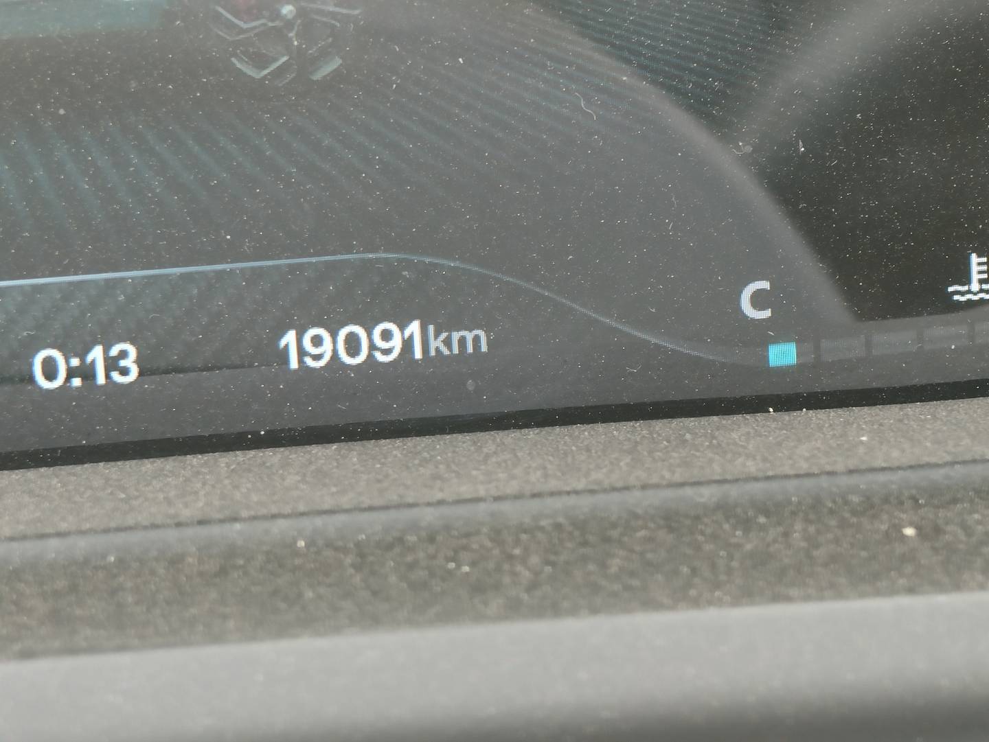 Foto MG HS MG HS 1.5 Turbo GDI Luxury (162 CV)