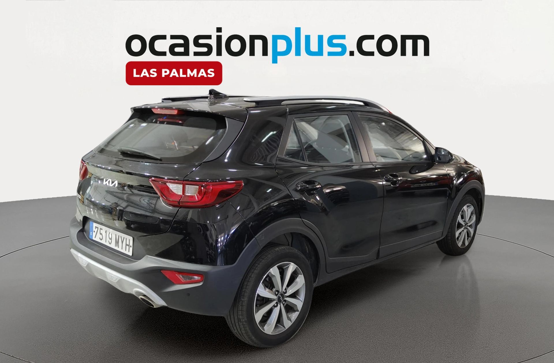 Kia Stonic 1.0 T-GDi Drive - foto 4