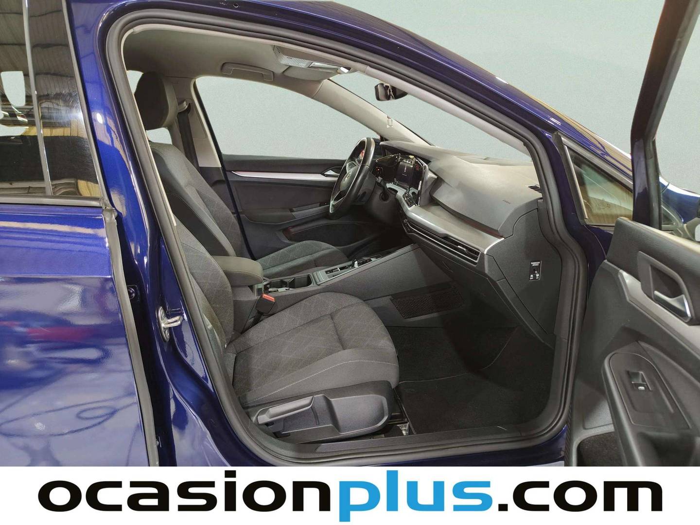 Volkswagen Golf Volkswagen Golf Life 1.0 eTSI (110 CV) DSG km 0