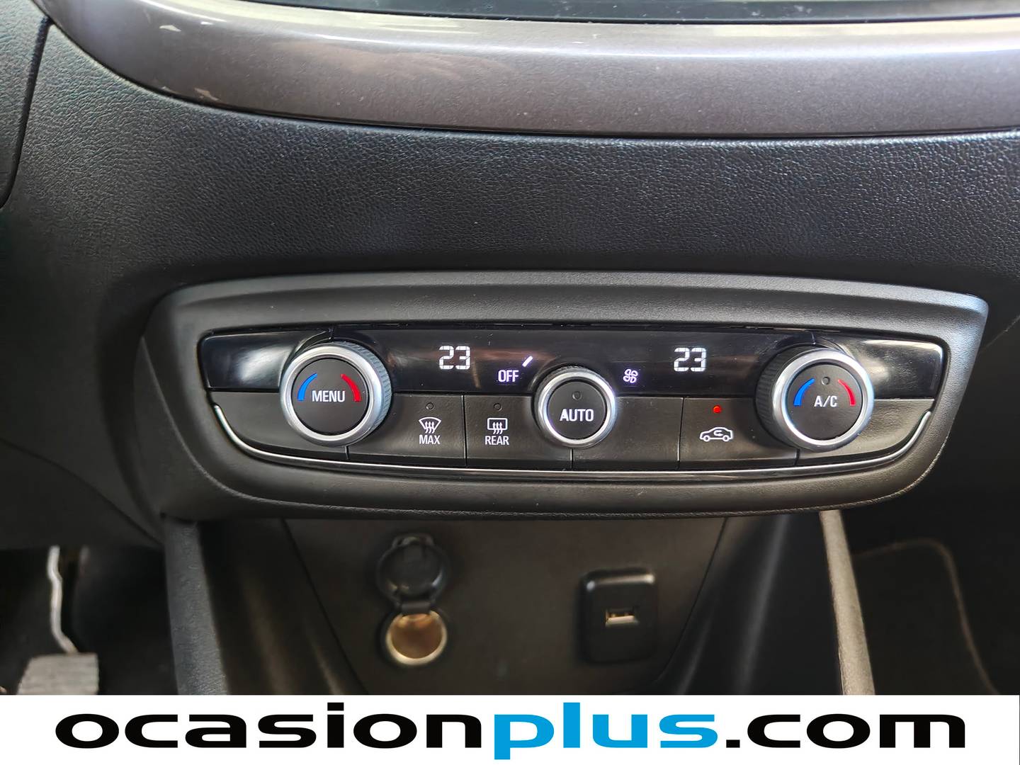 Opel Crossland X Opel Crossland X 1.2 Turbo Innovation (130 CV) manual