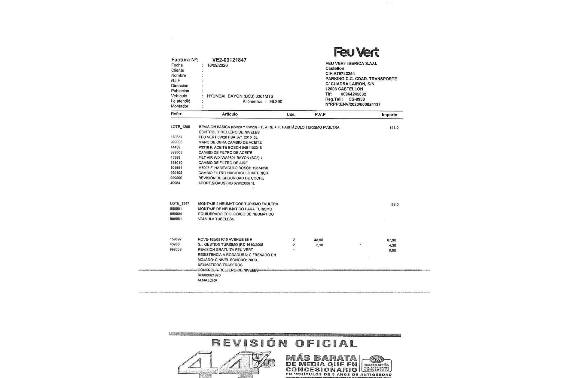 Hyundai Bayon 1.2 MPI Klass - foto 22