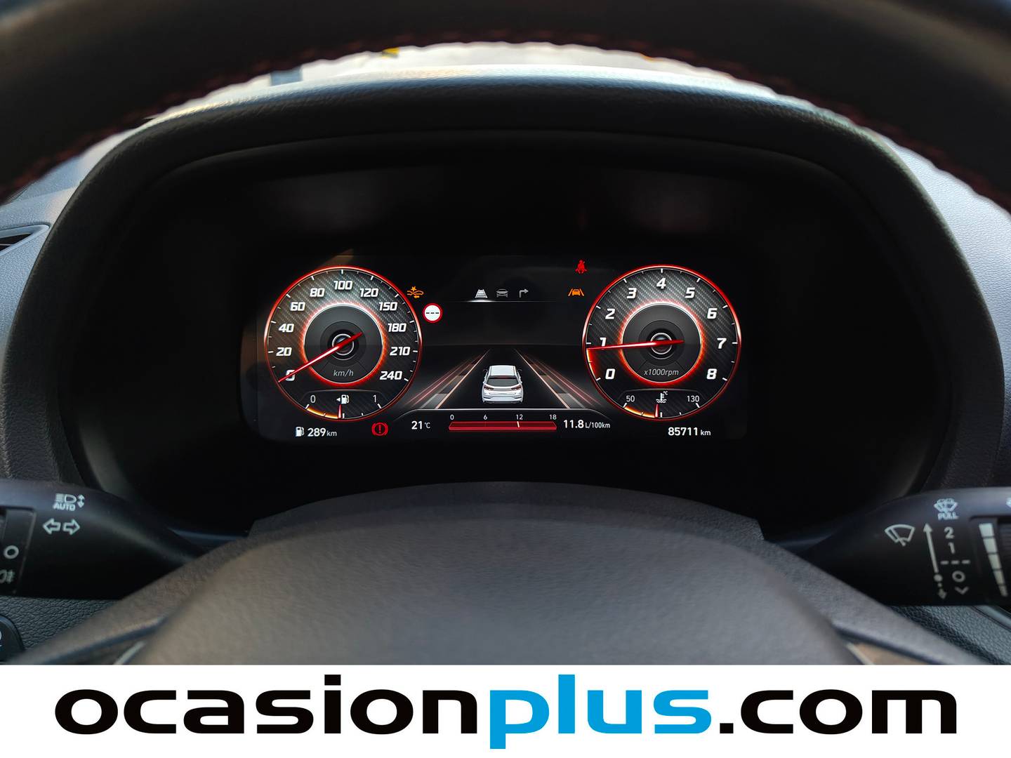 Hyundai i30 Hyundai i30 1.0 TGDI N Line SE (100 CV) km 0