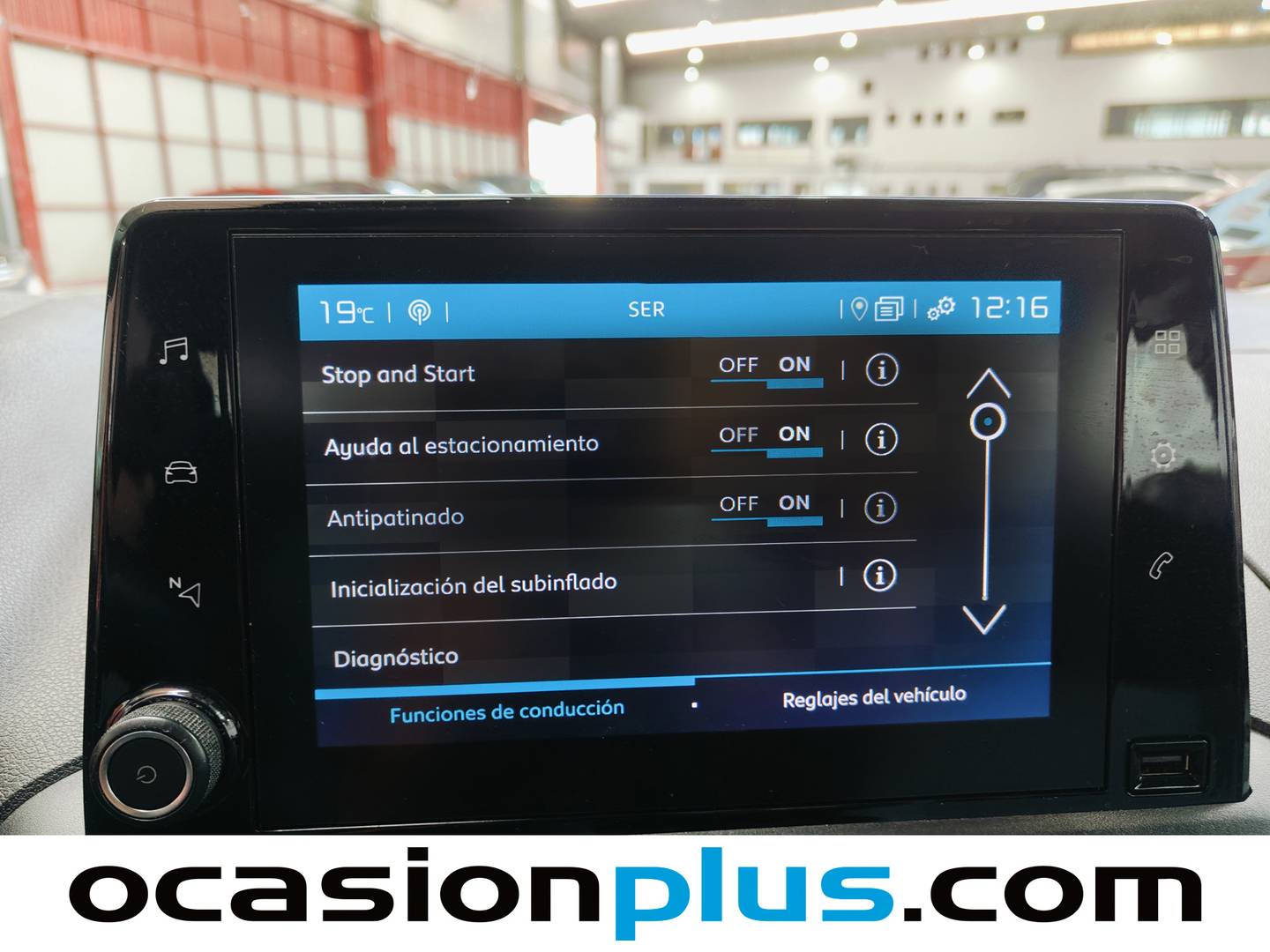 Citroën Berlingo Citroën Berlingo BlueHDi 130 Talla XL Feel (130 CV) 7 PLAZAS 130cv
