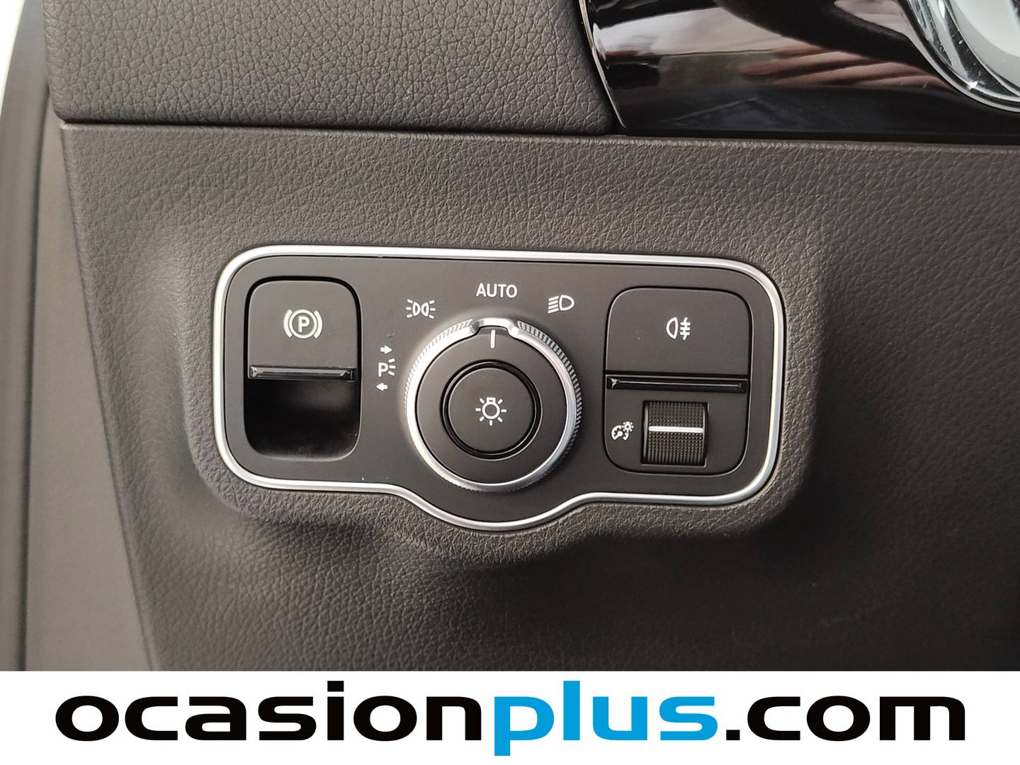 Mercedes Clase B Mercedes Clase B B 200 Pack AMG (163 CV) diésel