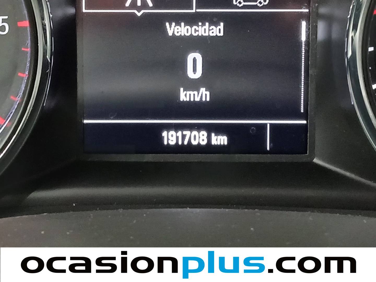 Opel Astra Opel Astra 1.6 CDTi Business + (110 CV) seminuevo