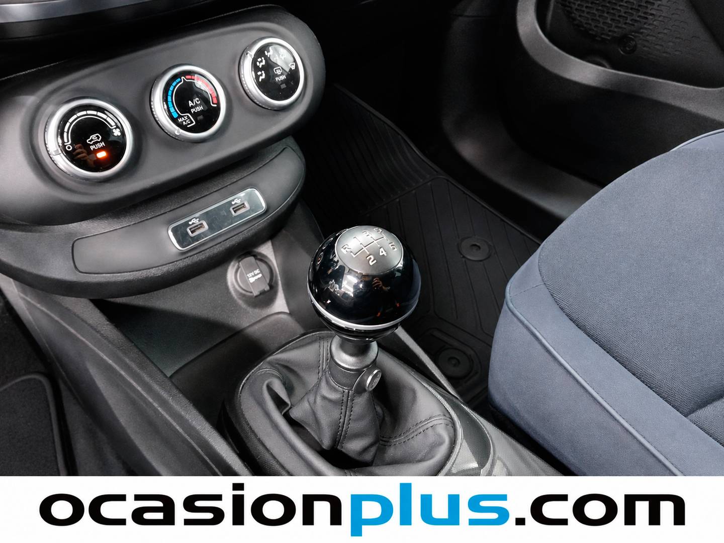Fiat 500X Fiat 500X 1.0 Firefly T3 S&S Cult (120 CV) de segunda mano