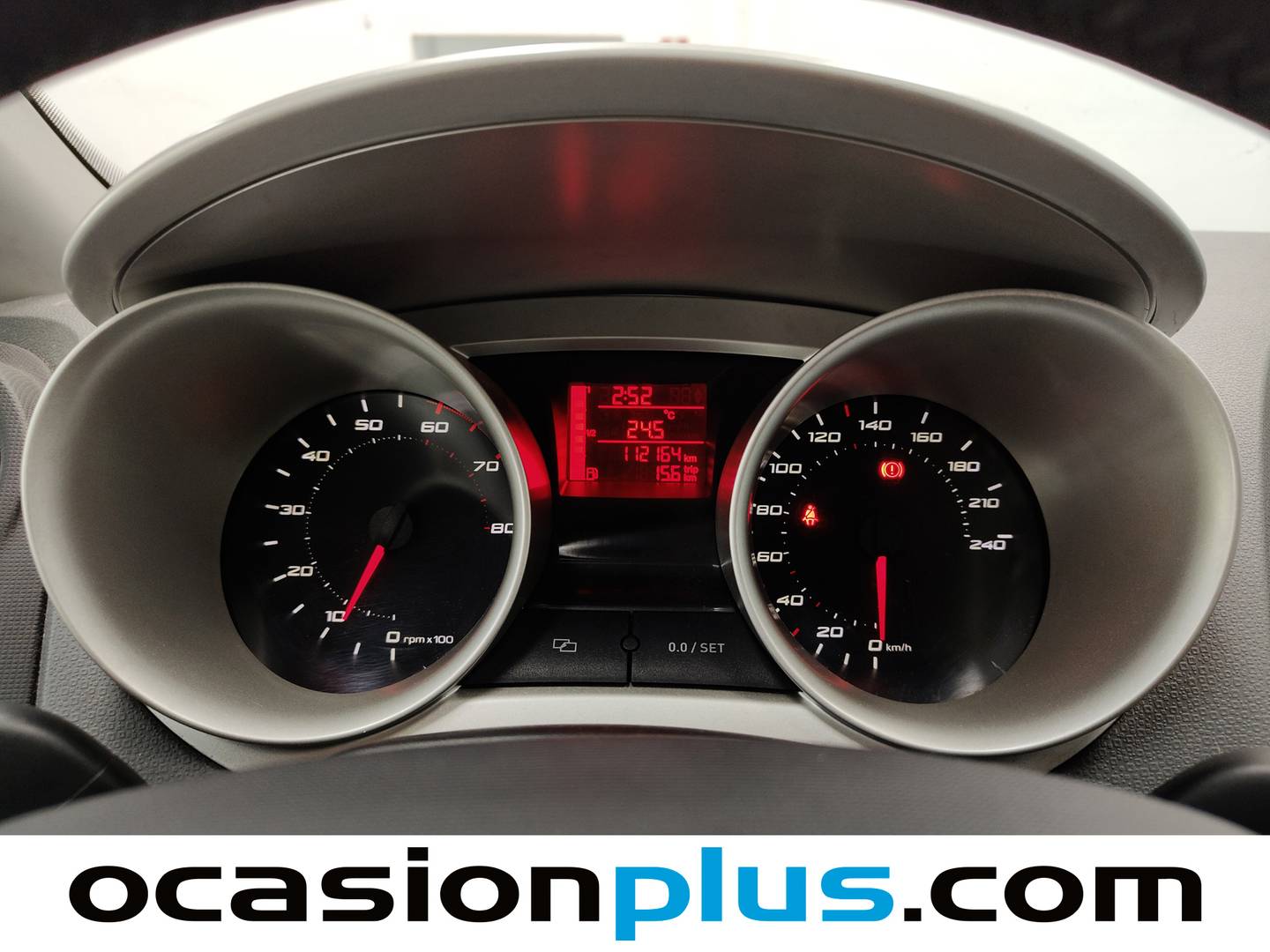 Seat Ibiza Seat Ibiza 1.4 16v Style (85 CV) 2009