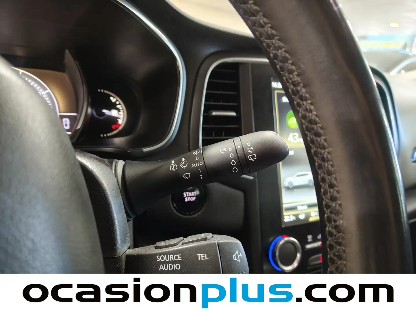 Foto Renault Mégane Renault Megane GT Line Energy TCe  (130 CV)