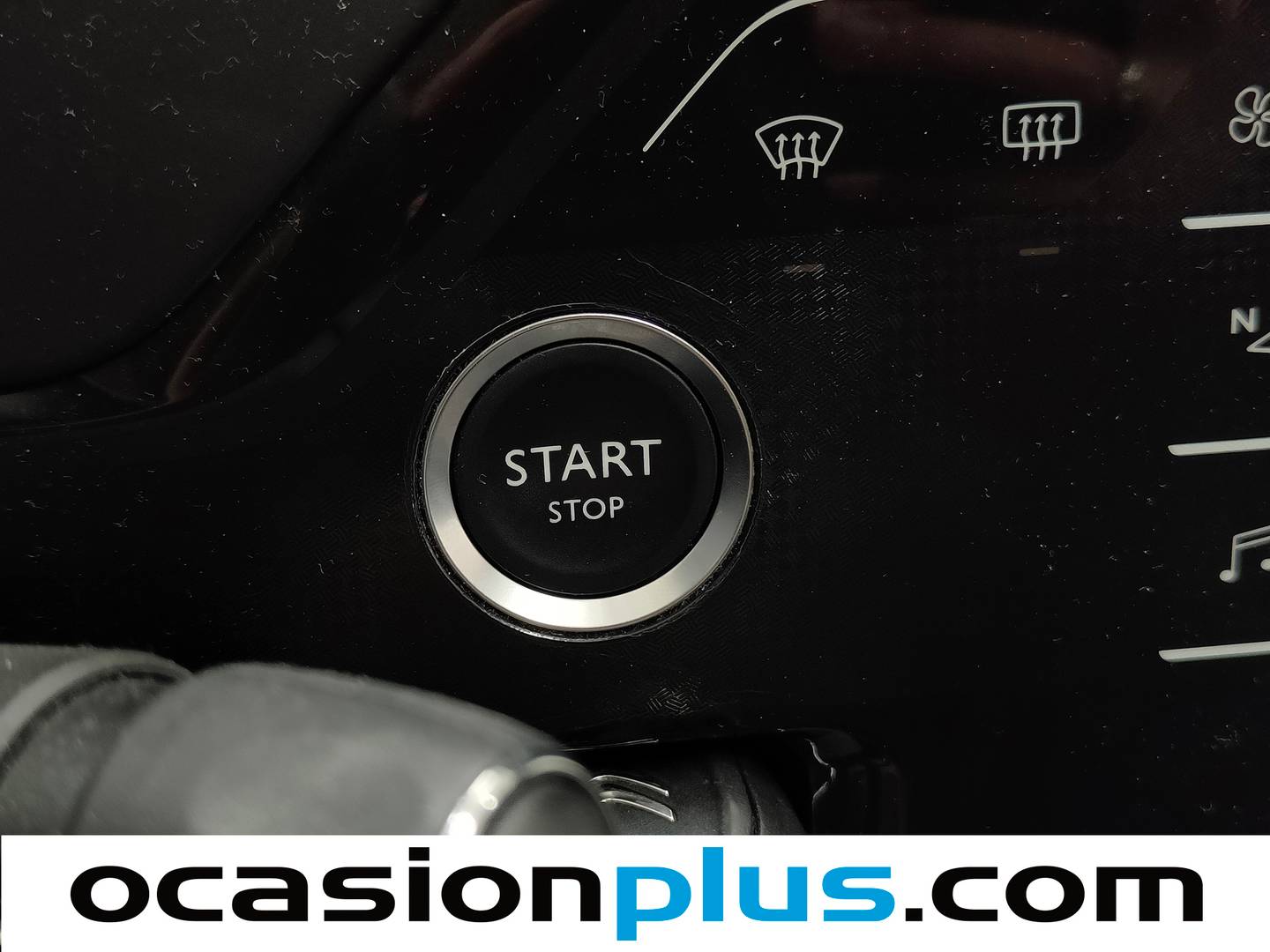 Citroën Grand C4 Spacetourer Citroën Grand C4 Spacetourer PureTech 130 S&S 6v Feel (130 CV) 7 plazas gasolina