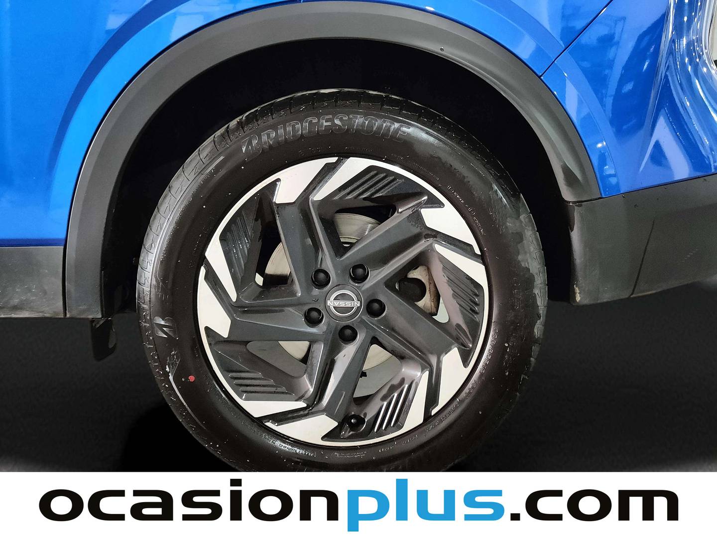 Nissan QASHQAI Nissan Qashqai DIG-T 158 mHEV N-Connecta CVT (158 CV) seminuevo