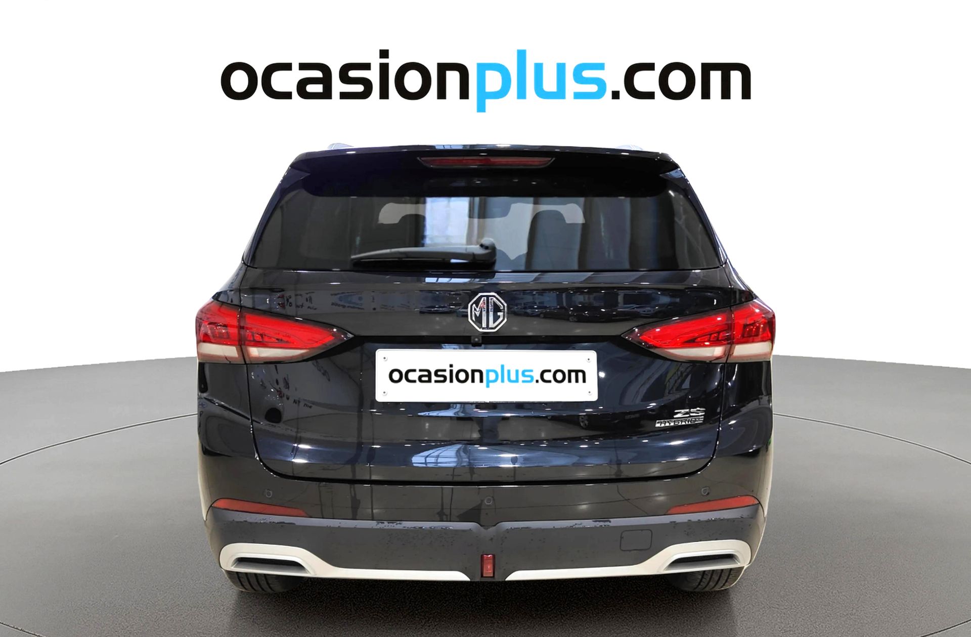 MG ZS 1.5 Hybrid+ Luxury - foto 15