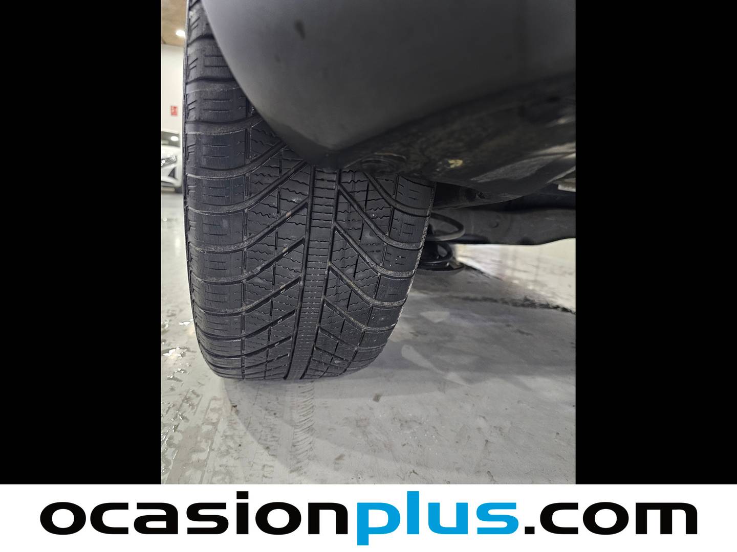Citroën C4 Cactus Citroën C4 Cactus 110 PureTech S&S Rip Curl (110 CV) gasolina