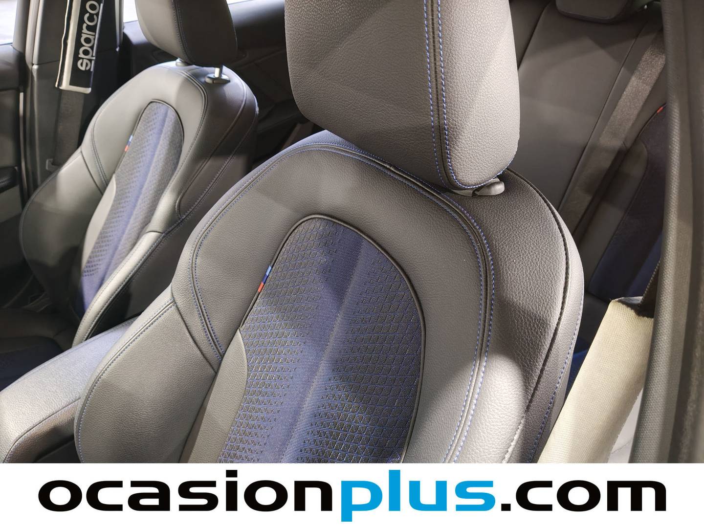 Acabados BMW Serie 1 BMW Serie 1 116d (116 CV) Pack M