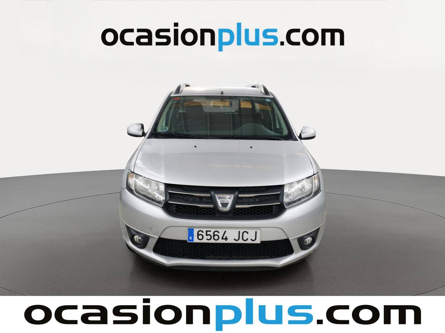 Dacia Logan Dacia Logan MCV Laureate dCi (90 CV) 90cv
