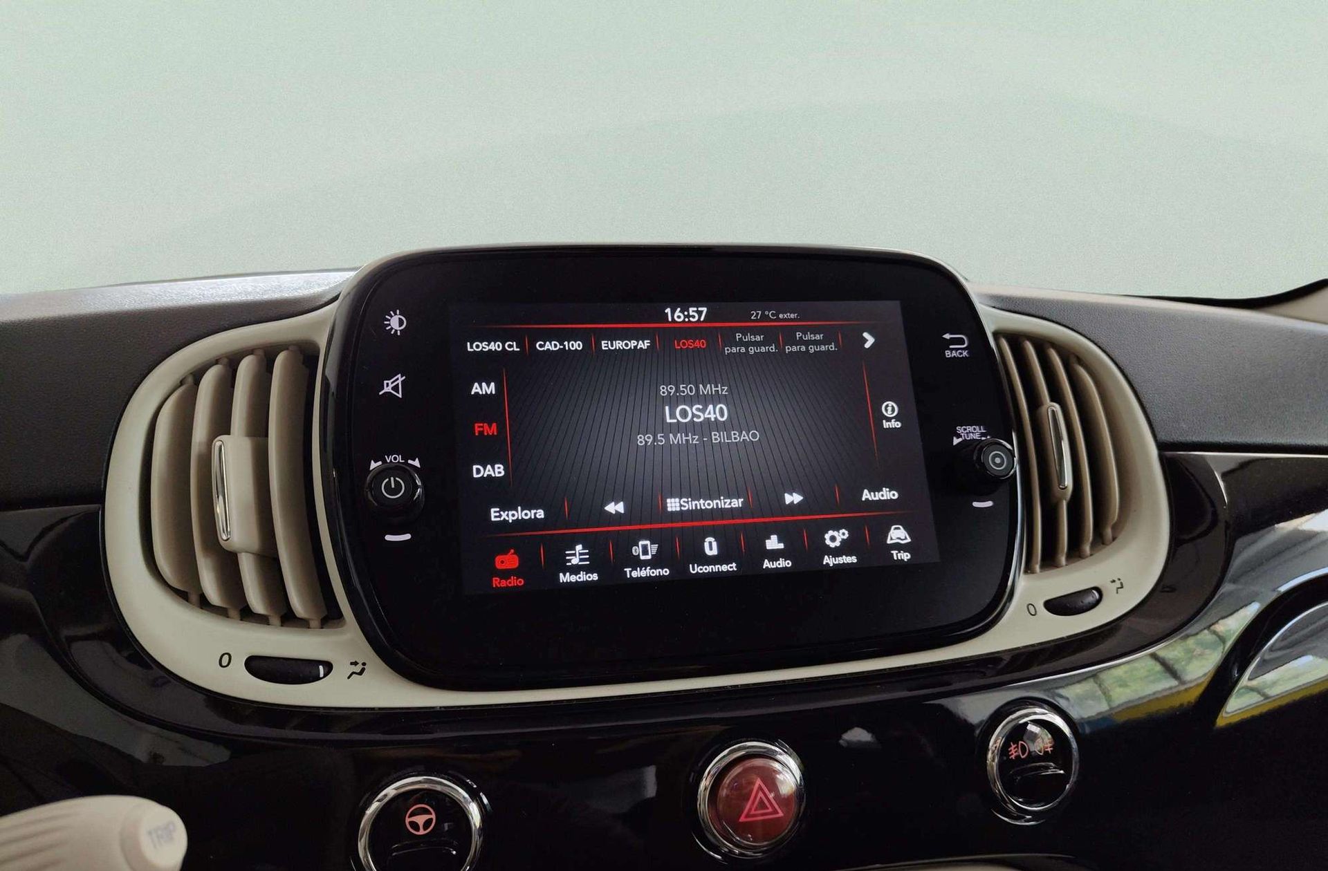Fiat 500 Dolcevita 1.0 Hybrid - foto 28