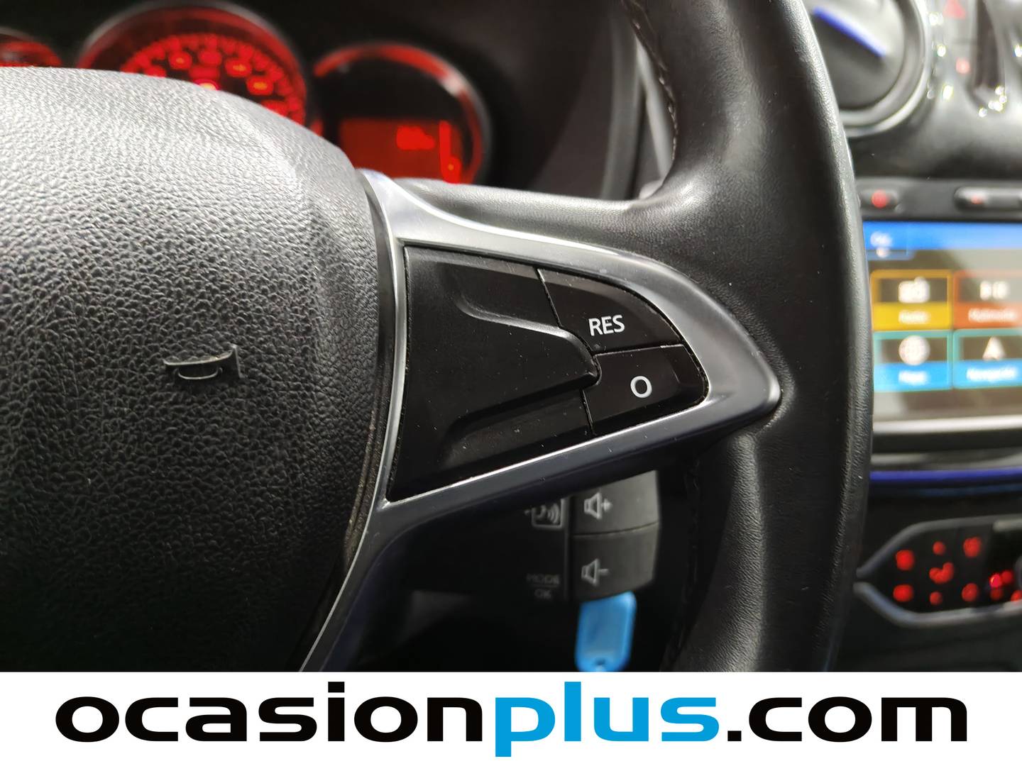 Foto Dacia Sandero Dacia Sandero SL Aniversario TCE (100 CV) GLP