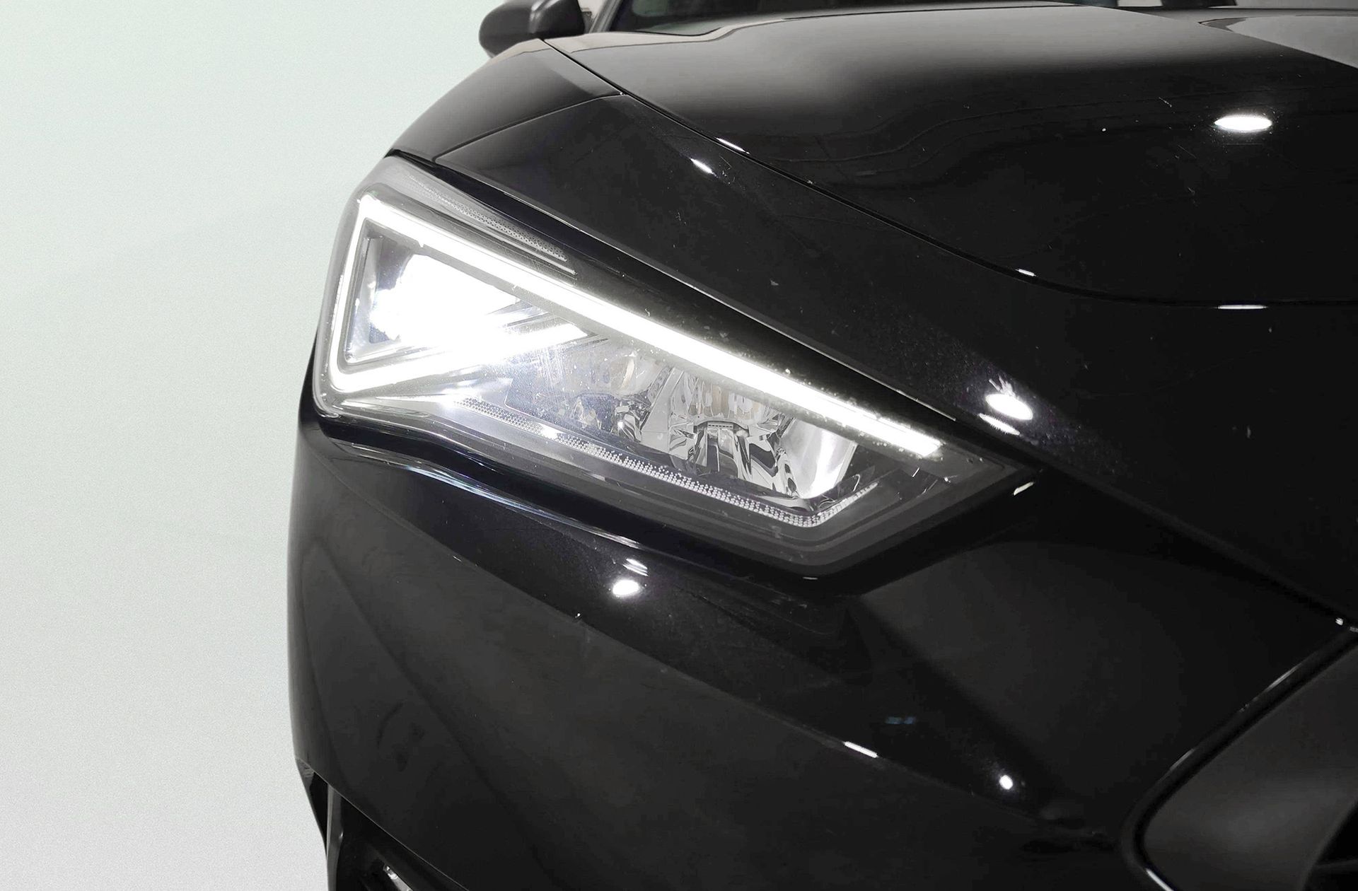 SEAT León 1.5 TSI FR Go L - foto 17