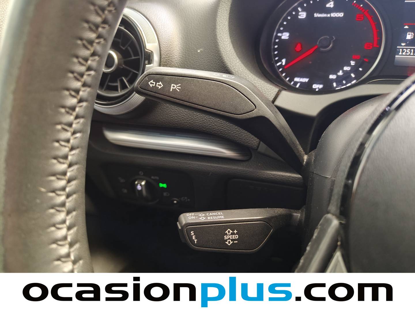Audi A3 Audi A3 Sportback S line edition 1.6 TDI (116 CV) seminuevo