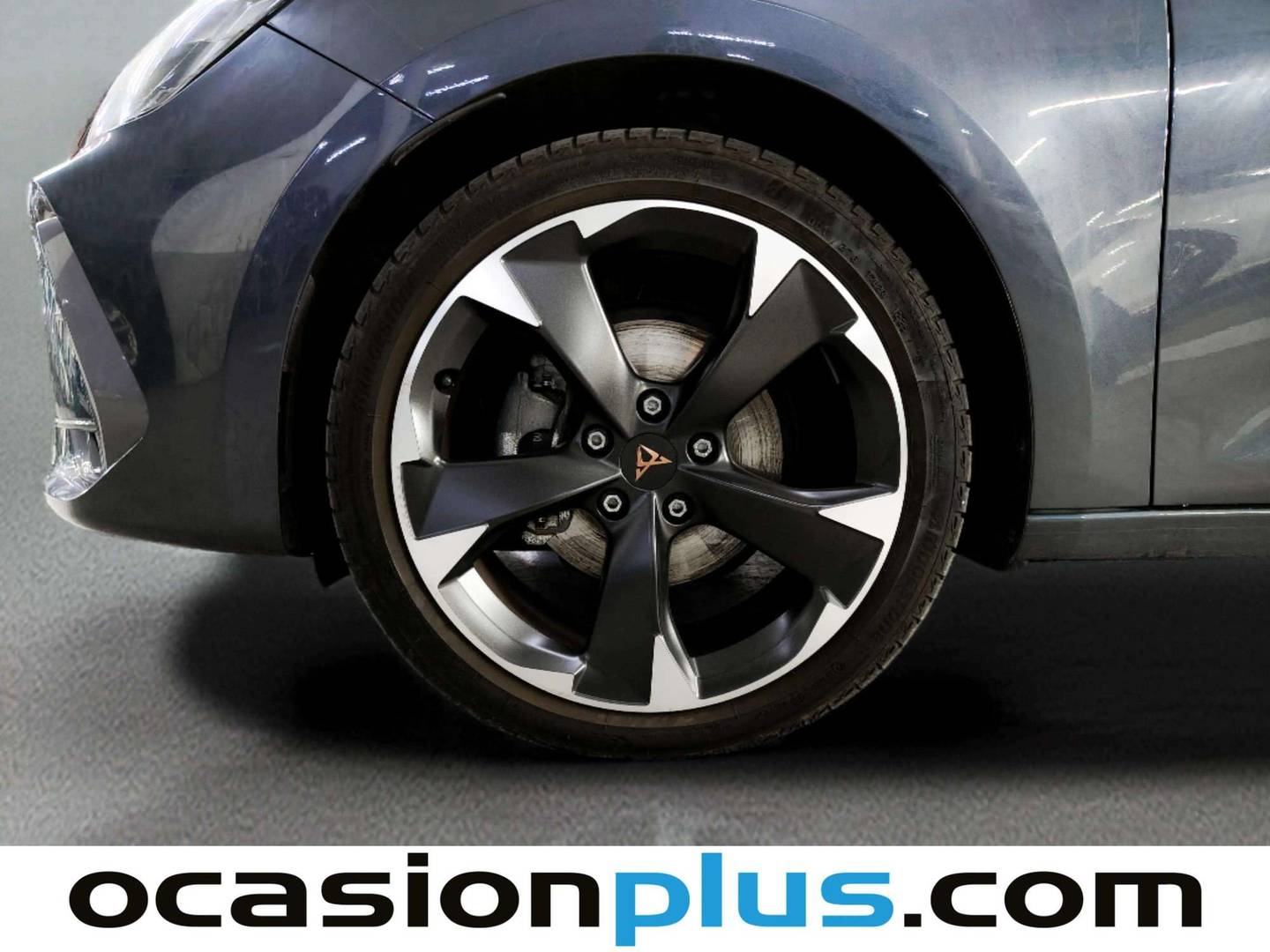 Cupra León CUPRA León 1.5 eTSI DSG (150 CV) híbrido