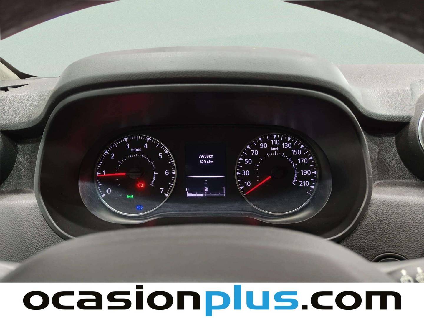 Dacia Duster Dacia Duster Prestige Blue dCi (115 CV) 4X2 manual