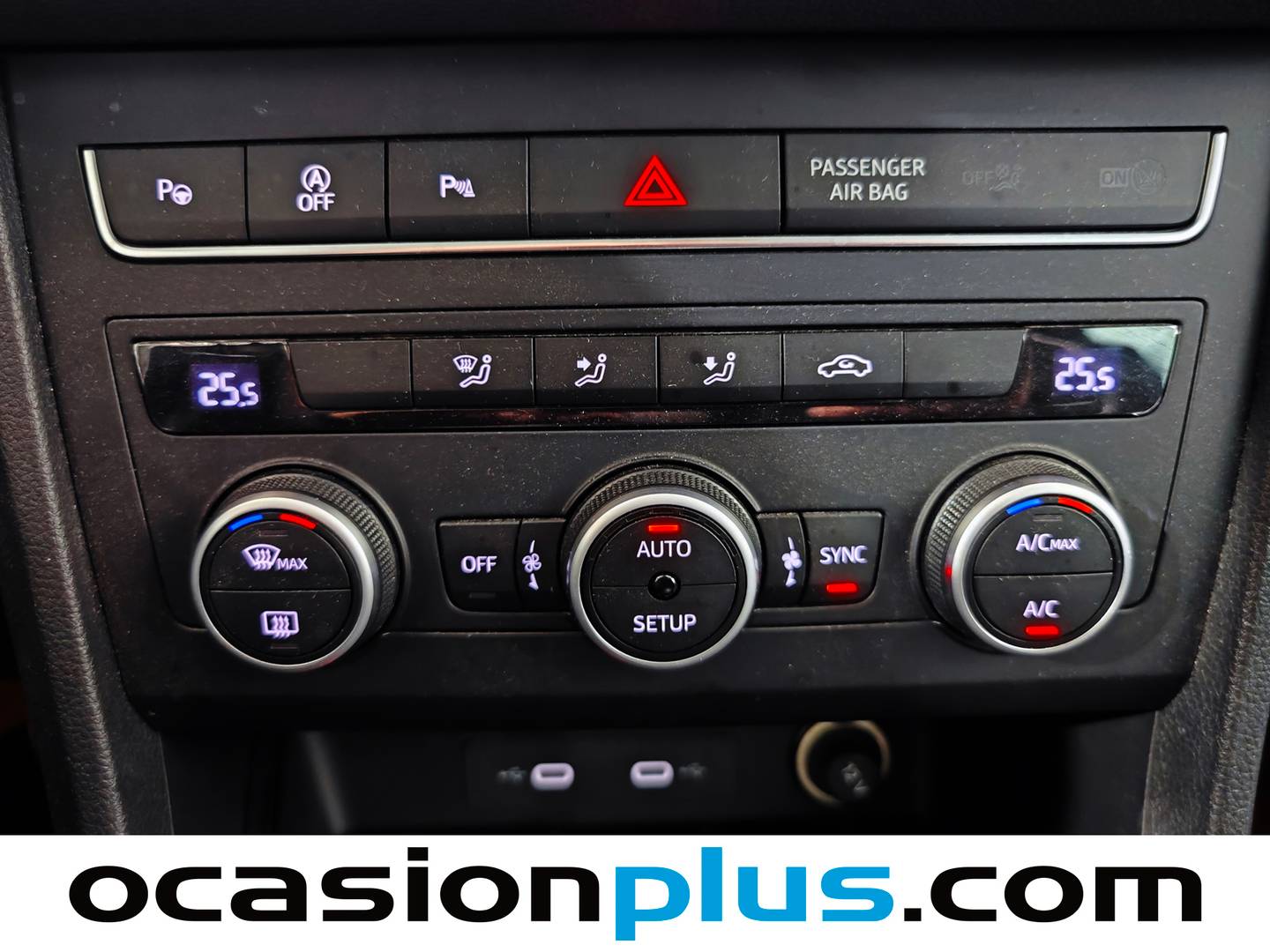 Seat Ateca SEAT Ateca 1.5 TSI S&S Style XL (150 CV) de segunda mano