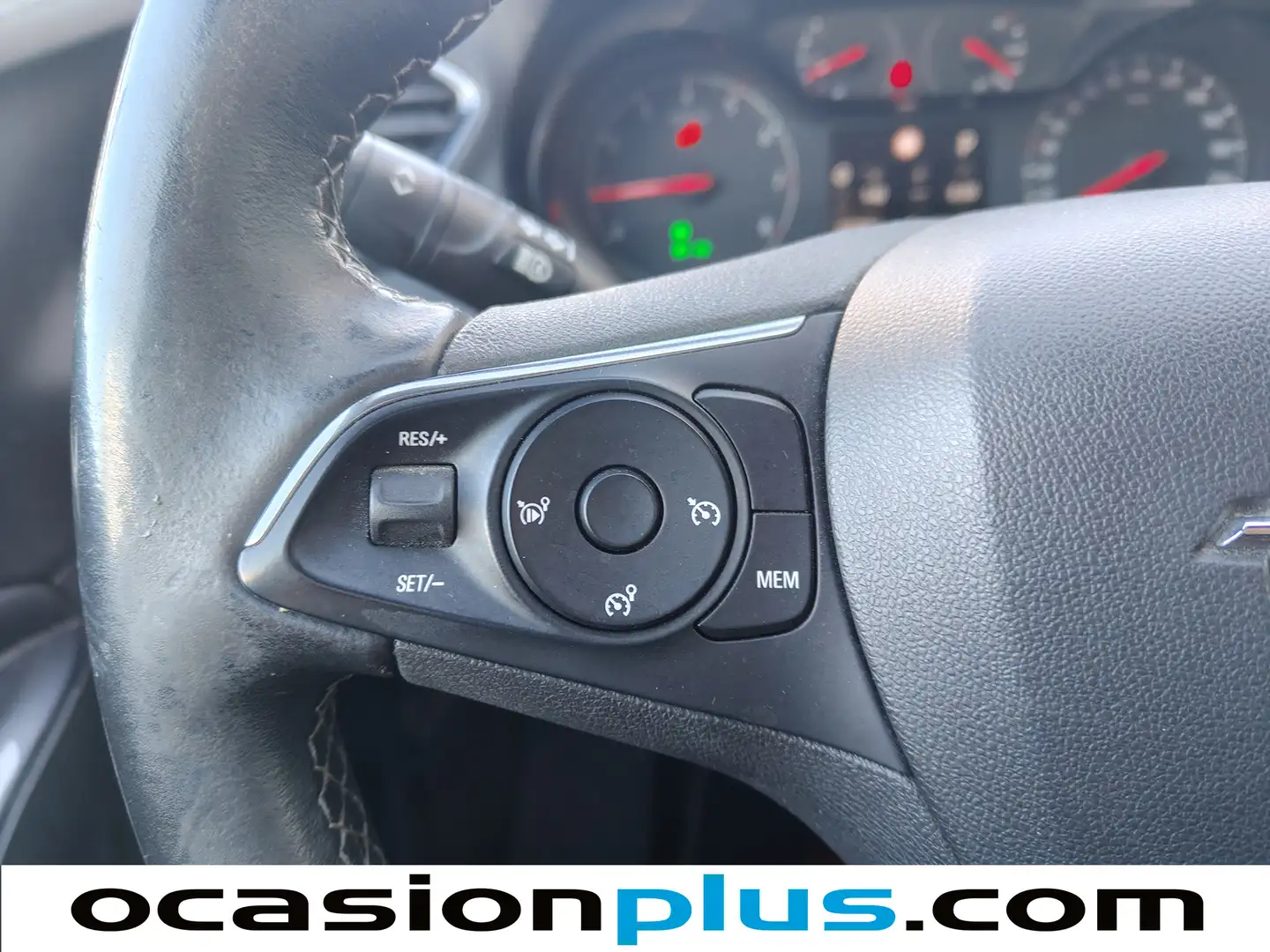 Foto Opel Grandland X Opel Grandland X 1.2 Turbo 120 Aniversario Auto (130 CV)