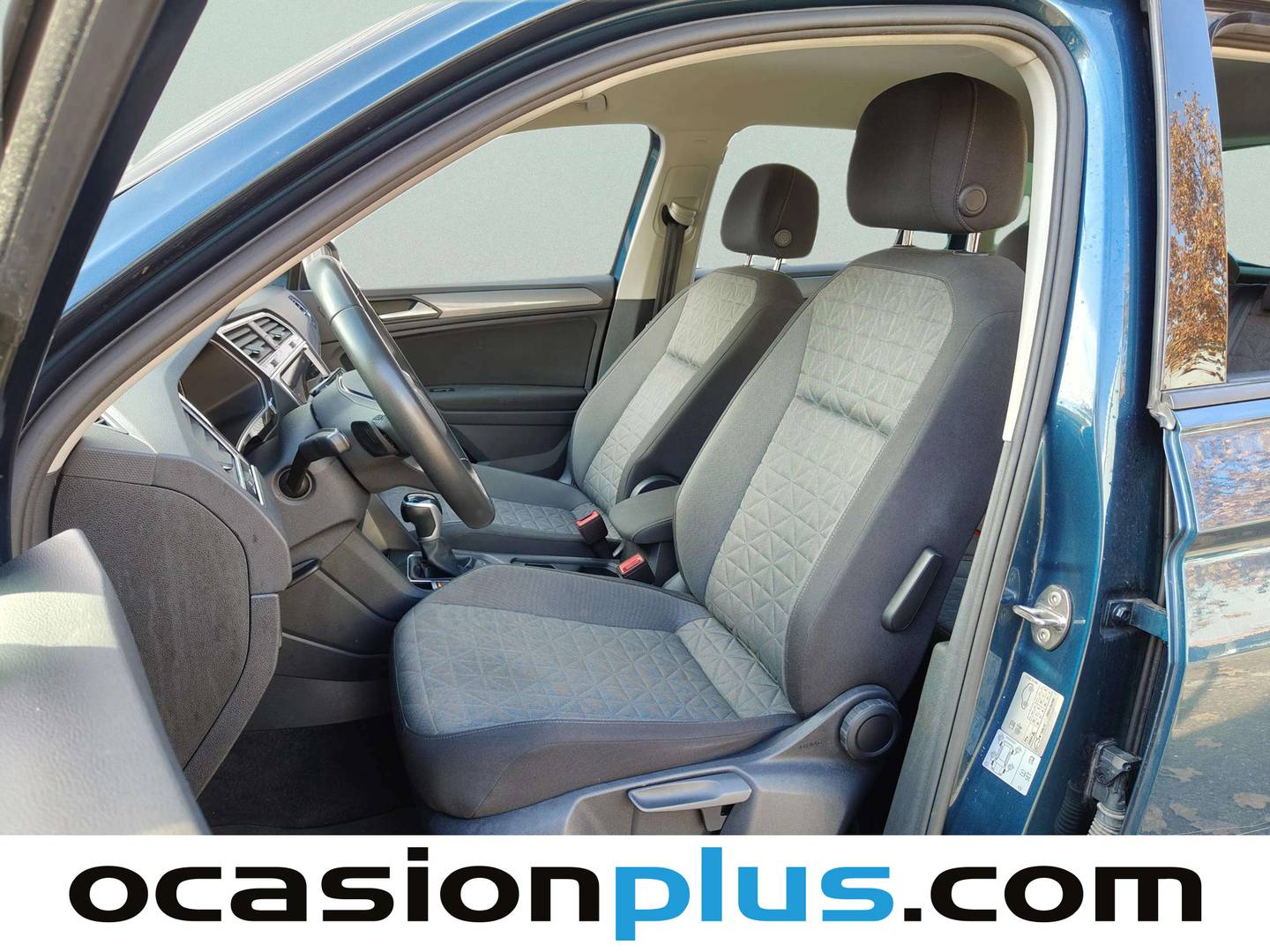 Foto Volkswagen Tiguan Volkswagen Tiguan Life 1.5 TSI  (150 CV) DSG