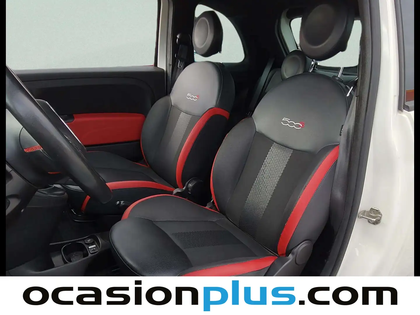 Foto Fiat 500 Fiat 500 1.2 8v S (69 CV)